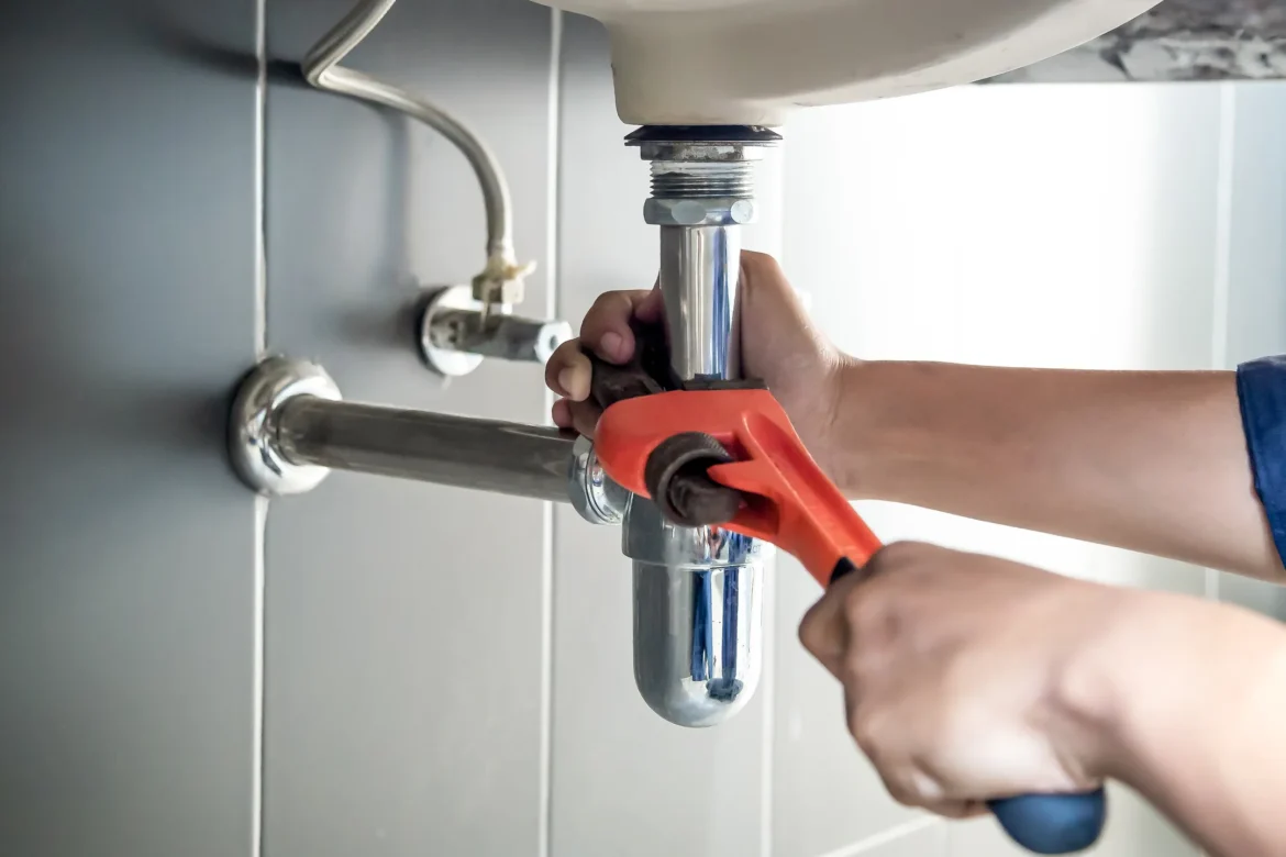Why Hiring a Licensed Plumber is Essential for Your Home