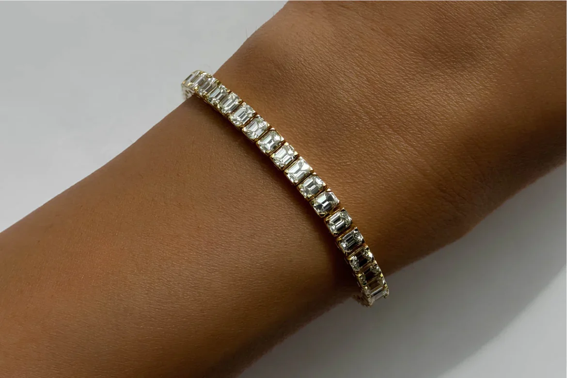 Top Jewelry Designs Featuring Pink Lab Grown Diamonds