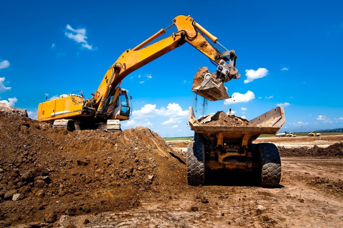 Ailisheng Construction Equipment: Advancing Productivity in Construction