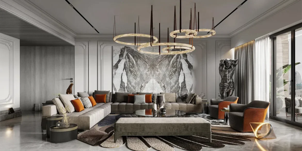 Residential Interiors Ideas That Transform Your Home into a Stylish Sanctuary