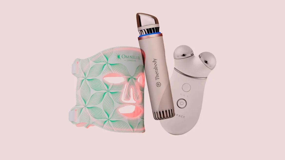 The Growing Demand for Personal Care Devices in Global Markets