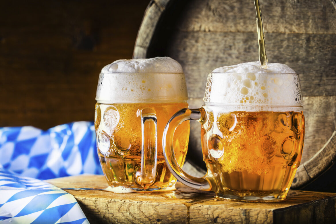 Biergarten: Cervezas Alemanas Premium, Estilos Auténticos y Guía de Importadas en México