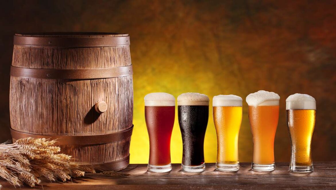 Estación Malta: Experiencia Premium en Cervezas Artesanales, Importadas y Cerveza Belga en México