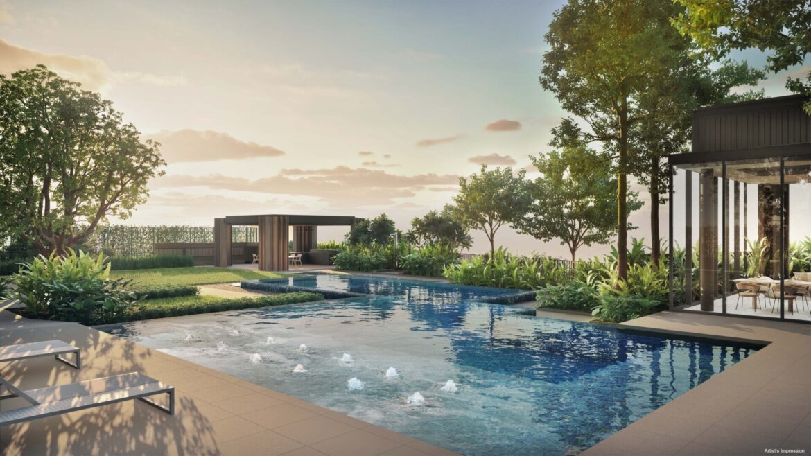 Thomson Reserve Condo: A General Overview of the Project