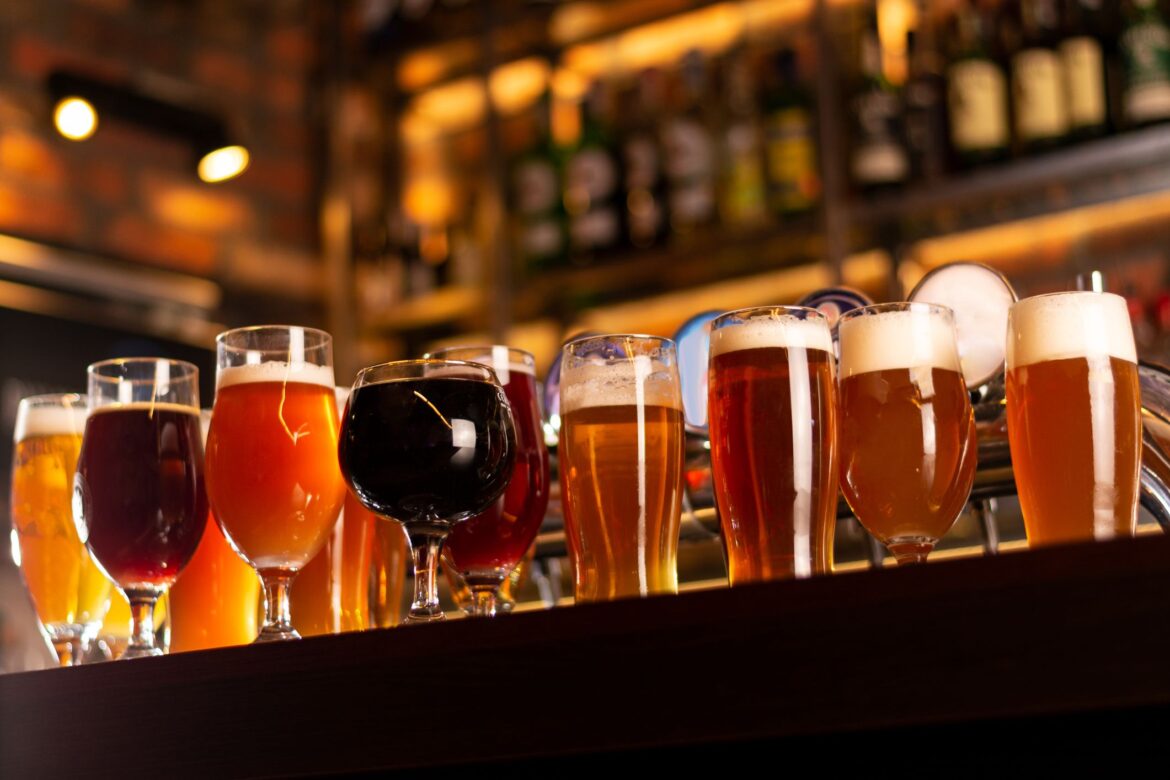 Abbey Ales: Disfruta la Autenticidad de las Cervezas Belgas y Cervezas Importadas