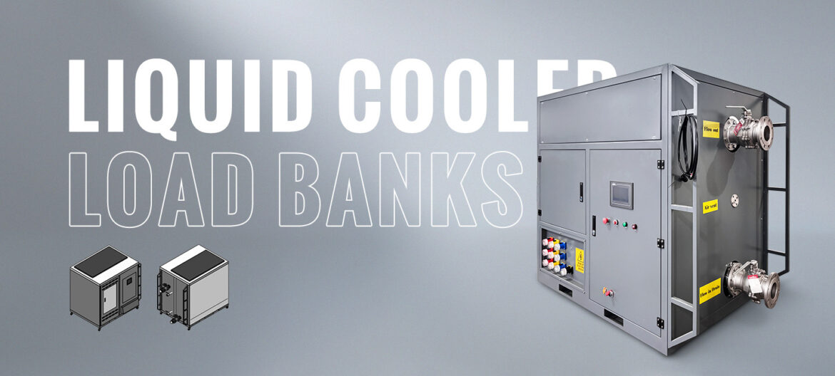 How a Load Bank Equipment Manufacturer Maintains High Product Quality