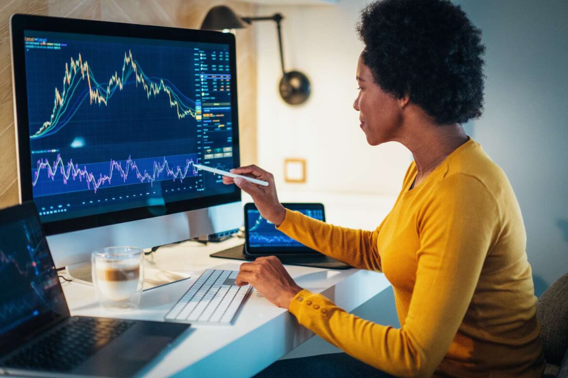 MT4 Trading Still Shapes How New Traders Learn the Basics