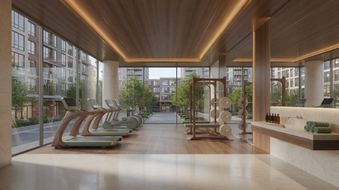 Dunearn Green: Comparing Lifestyle Benefits and Connectivity